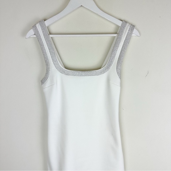 Zara Rhinestone Dress - Picture 9 of 13